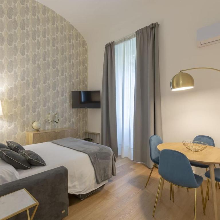 FLORENCE FIORINO APARTMENT - One-Bedroom Apartment - 7