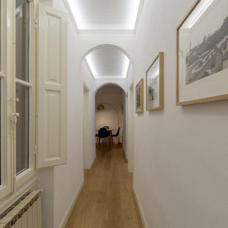 FLORENCE FIORINO APARTMENT - One-Bedroom Apartment - 11