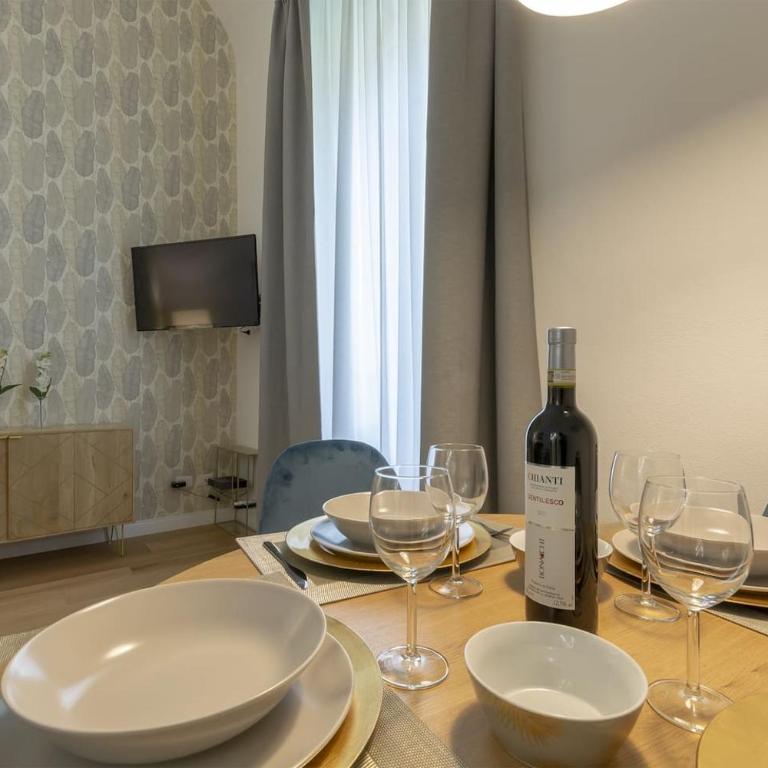 FLORENCE FIORINO APARTMENT - One-Bedroom Apartment - 9