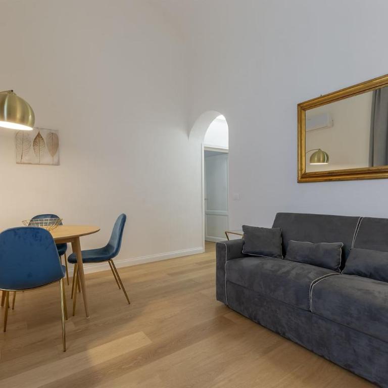 FLORENCE FIORINO APARTMENT - One-Bedroom Apartment - 3