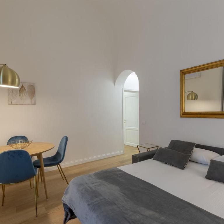 FLORENCE FIORINO APARTMENT - One-Bedroom Apartment - 8