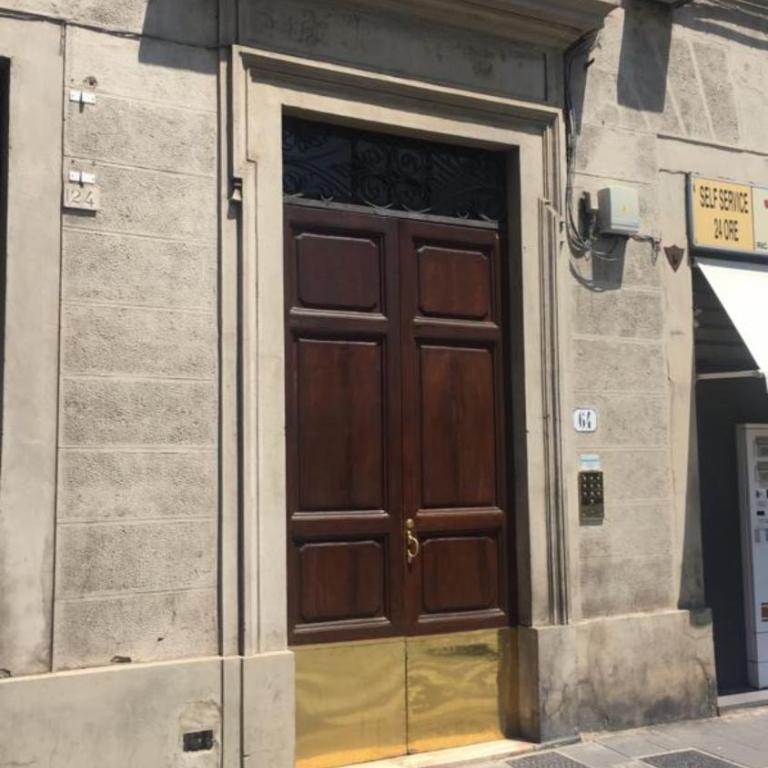 FLORENCE FIORINO APARTMENT - One-Bedroom Apartment - 19