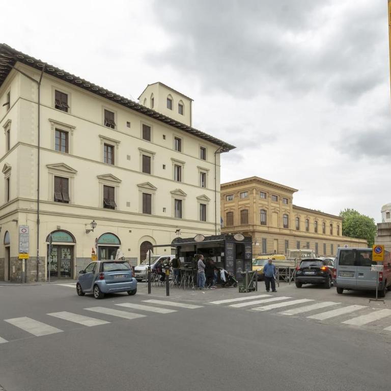 FLORENCE FIORINO APARTMENT - One-Bedroom Apartment - 20