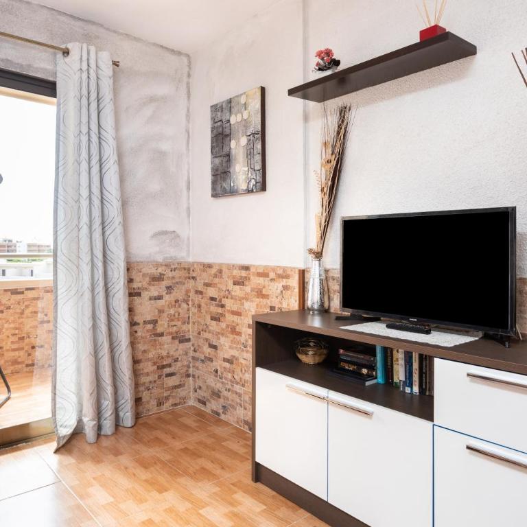 Tropic Apartments en Castle harbour - Estudio - 6