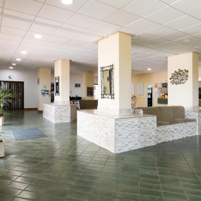 Tropic Apartments en Castle harbour - Estudio - 5