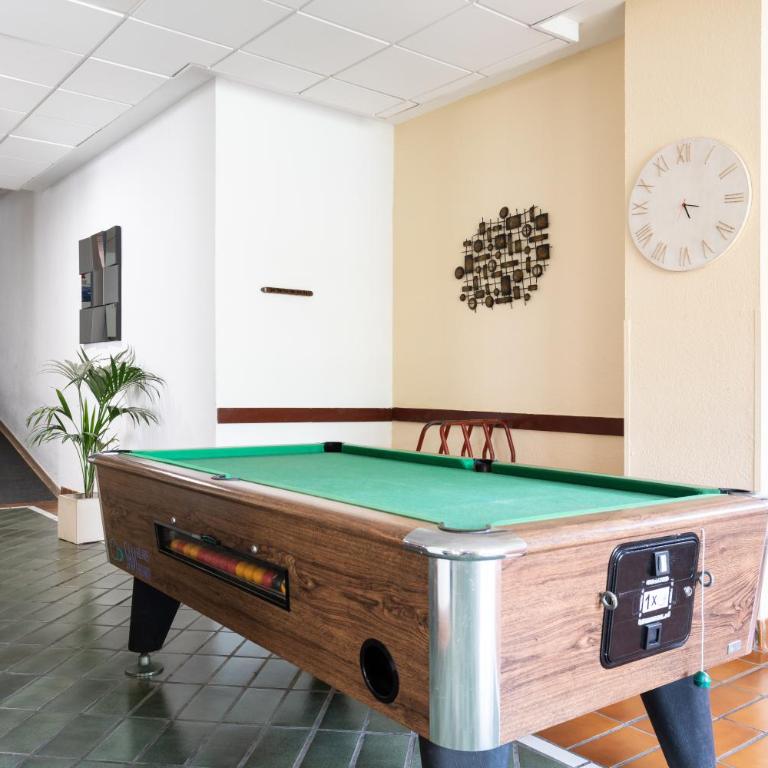 Tropic Apartments en Castle harbour - Estudio - 4