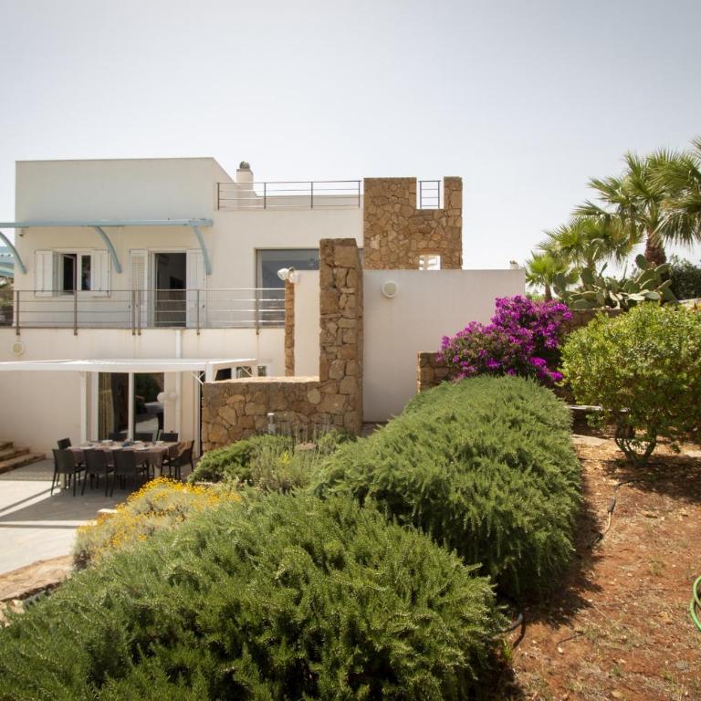 Villa Afrodite | Luxury Villa and Pool - Villa - 13