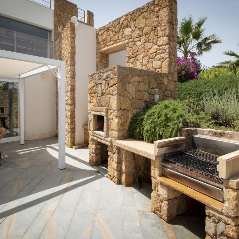 Villa Afrodite | Luxury Villa and Pool - Villa - 7