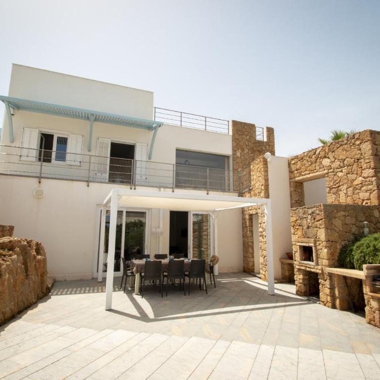 Villa Afrodite | Luxury Villa and Pool - Villa - 33