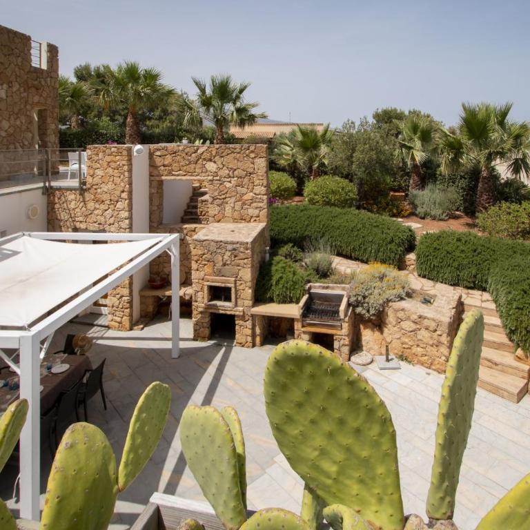 Villa Afrodite | Luxury Villa and Pool - Villa - 11