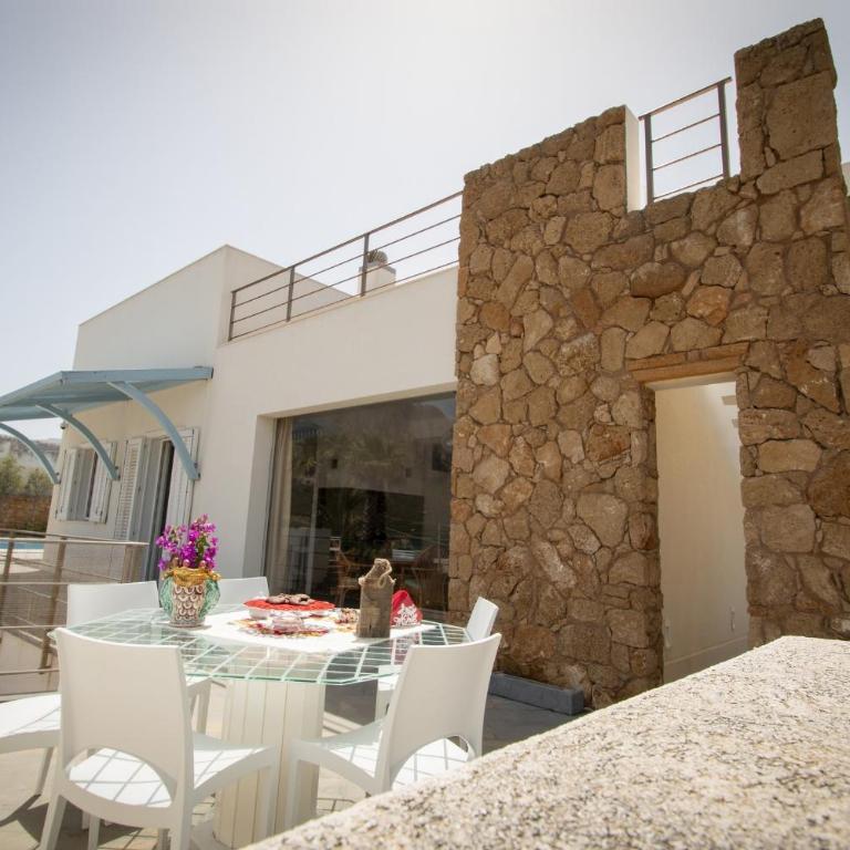 Villa Afrodite | Luxury Villa and Pool - Villa - 10