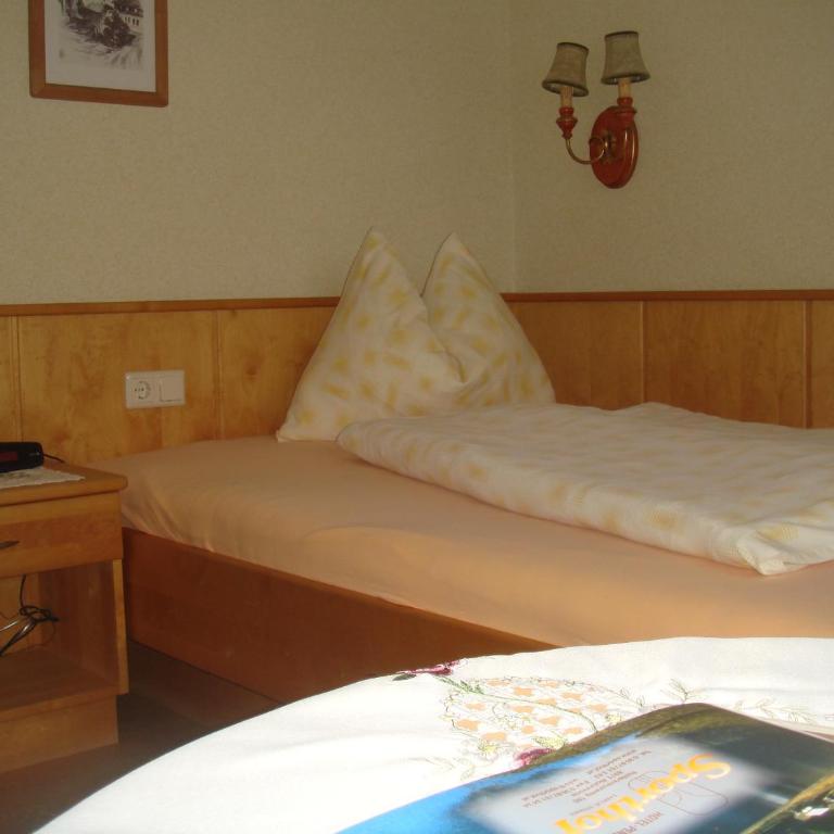 Hotel Sporthof - Einzelzimmer - 6