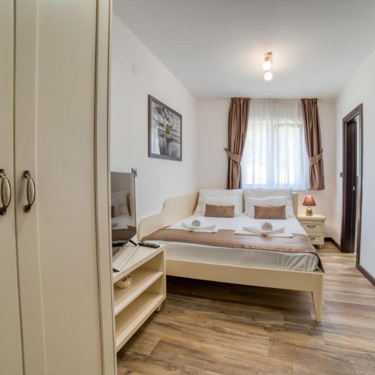 Casa Nuova - Studio Apartment - 2