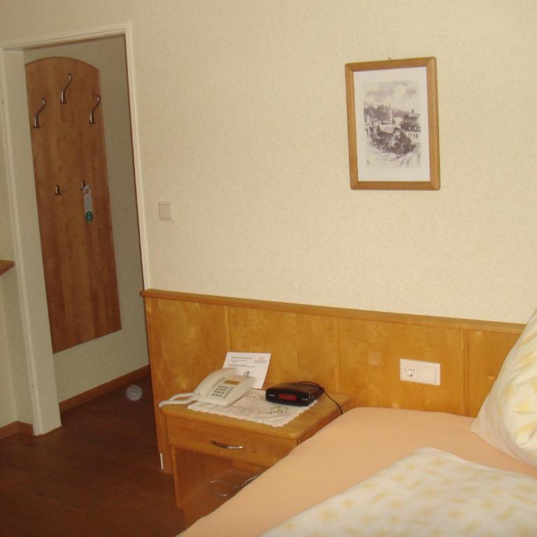 Hotel Sporthof - Einzelzimmer - 7