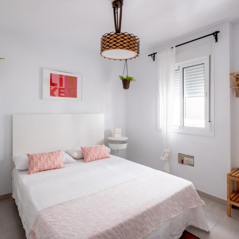 Bella Marbella - Apartamento Deluxe - 8