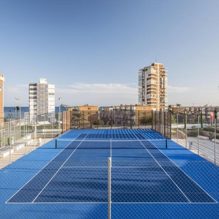Sunset Drive 90210 - Apartamento de 2 dormitorios - 45