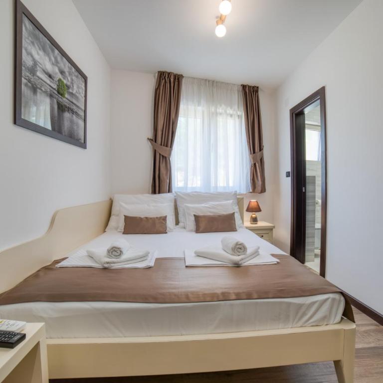 Casa Nuova - Studio Apartment - 3