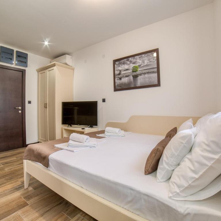 Casa Nuova - Studio Apartment - 4