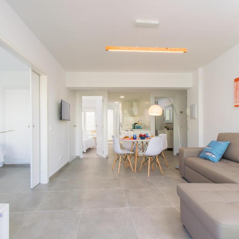 E249 Lauet by Mallorca Villa Selection - Apartamento - 8
