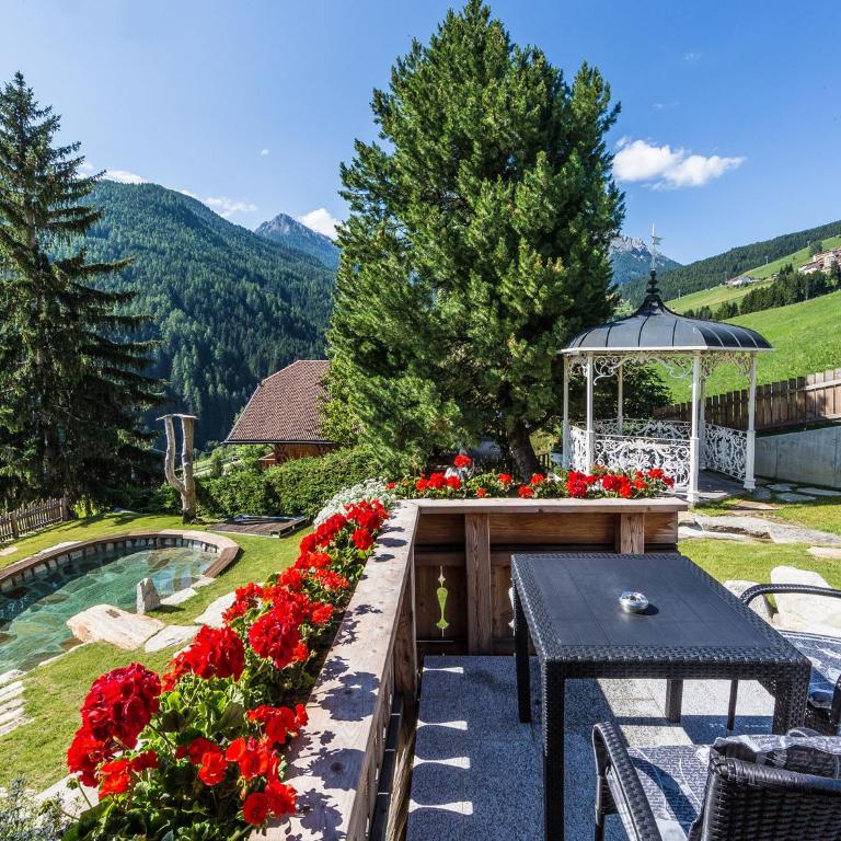 Chalet Piz da Peres - Appartamento con 1 Camera da Letto - 20