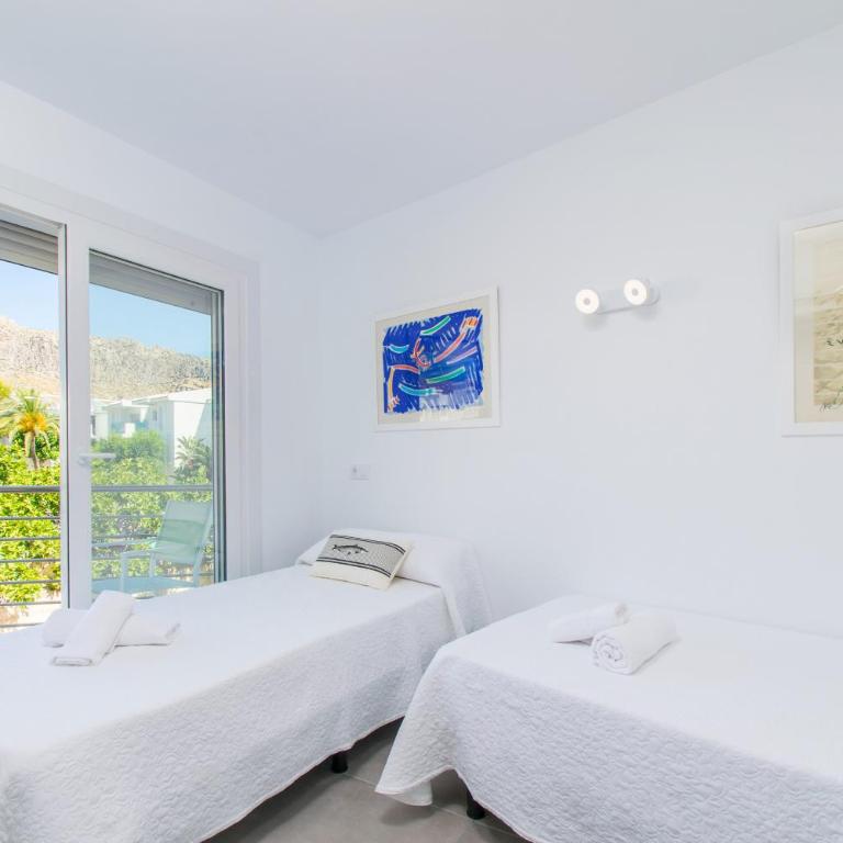 E249 Lauet by Mallorca Villa Selection - Apartamento - 15