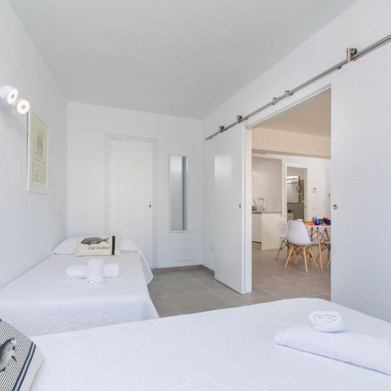 E249 Lauet by Mallorca Villa Selection - Apartamento - 16