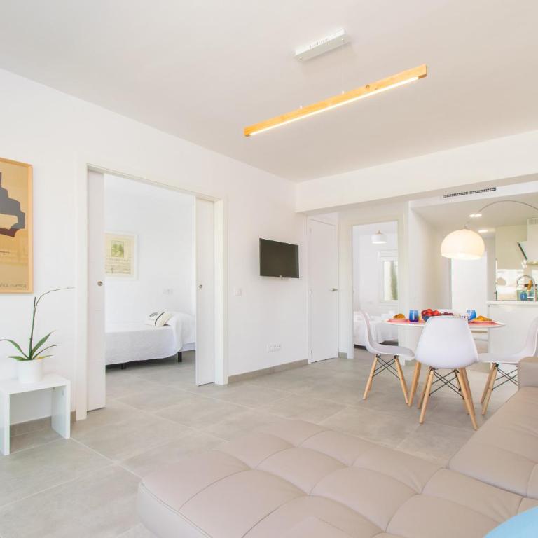 E249 Lauet by Mallorca Villa Selection - Apartamento - 12