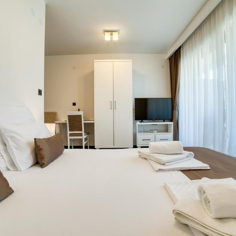 Casa Nuova - Studio Apartment with Sea View - 21