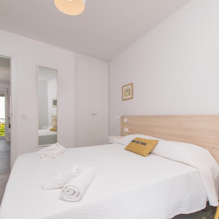 E249 Lauet by Mallorca Villa Selection - Apartamento - 14