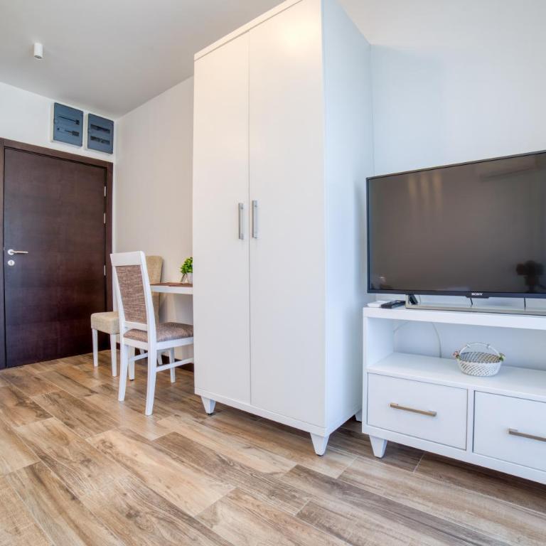 Casa Nuova - Studio Apartment with Sea View - 26