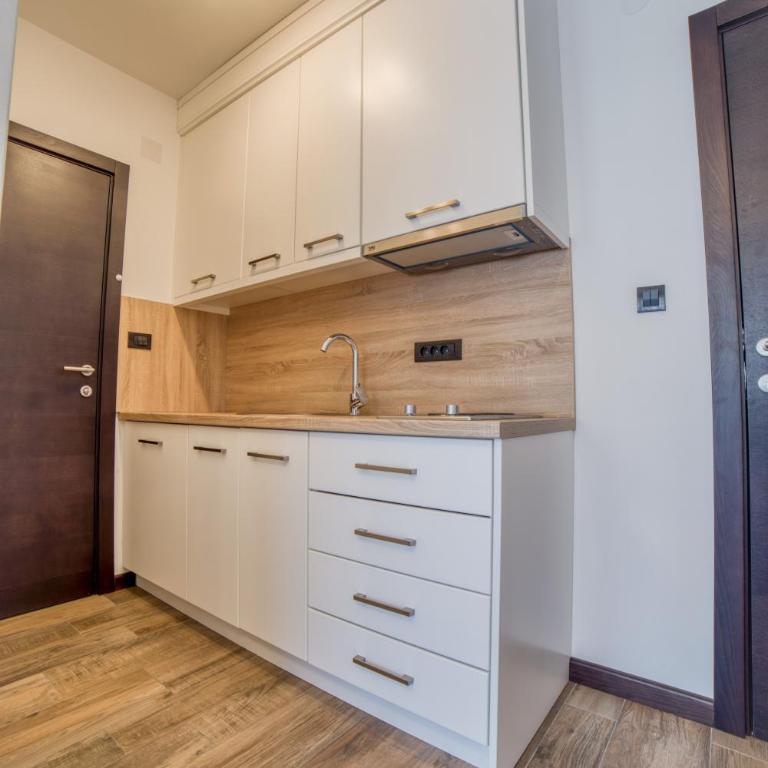 Casa Nuova - Studio Apartment with Sea View - 16
