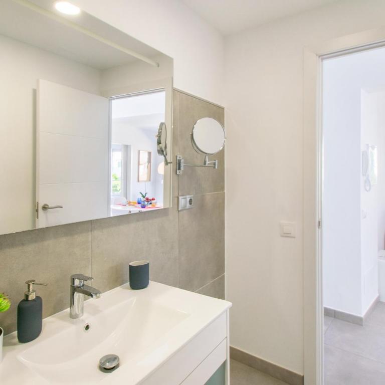 E249 Lauet by Mallorca Villa Selection - Apartamento - 18