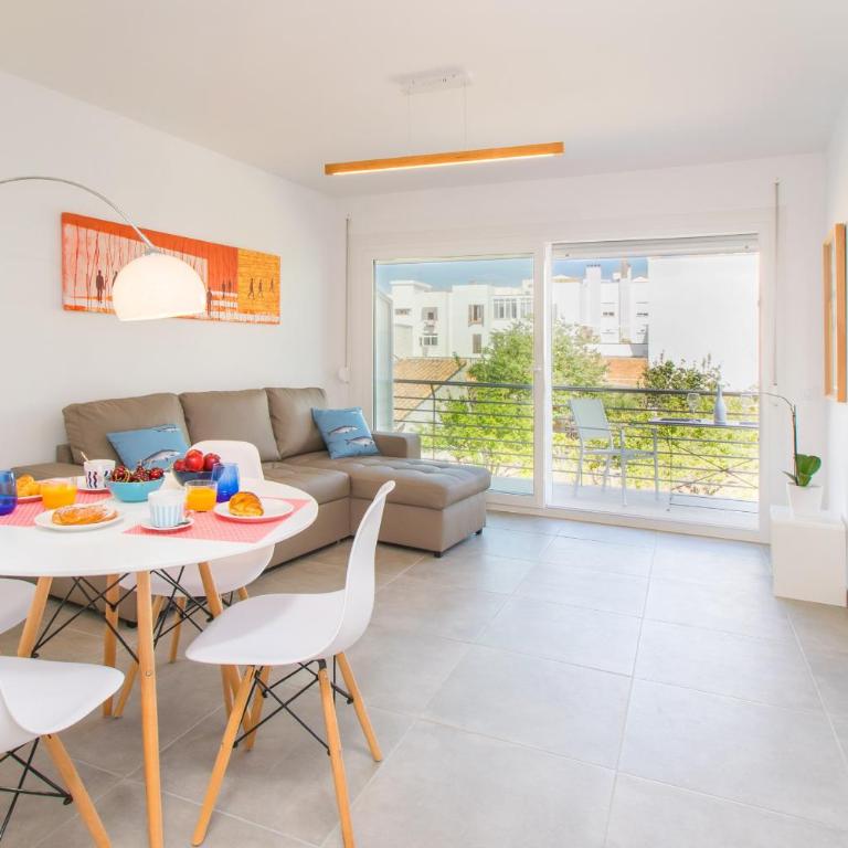 E249 Lauet by Mallorca Villa Selection - Apartamento - 1