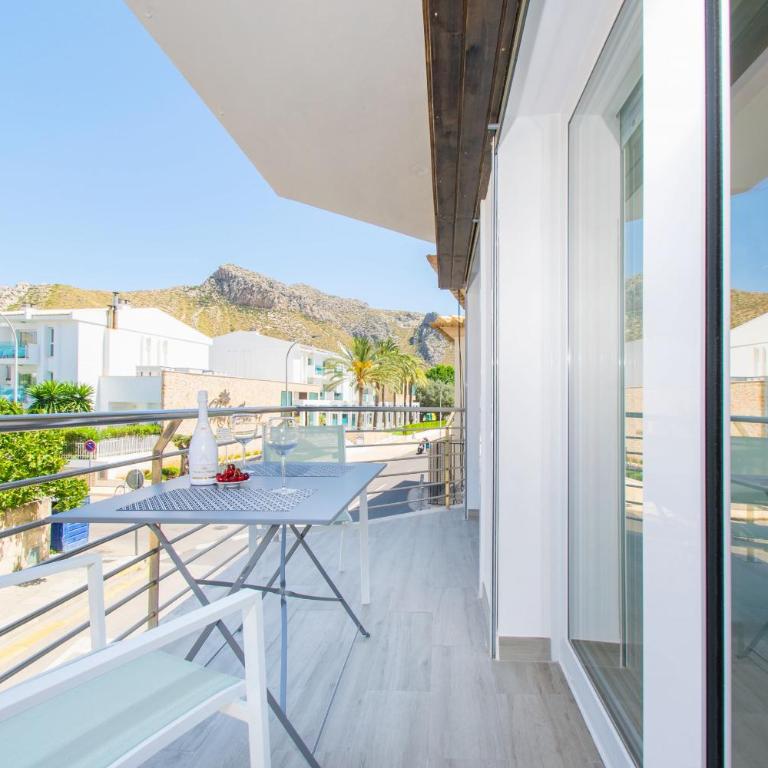 E249 Lauet by Mallorca Villa Selection - Apartamento - 20
