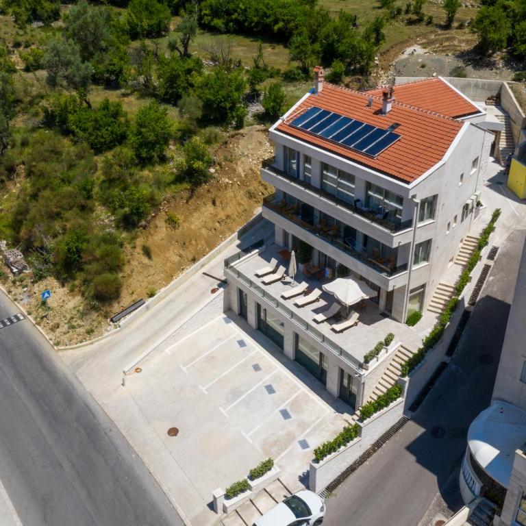 Casa Nuova - Studio Apartment with Sea View - 25