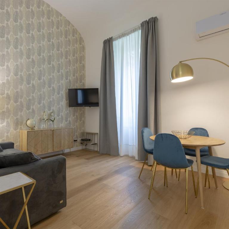 FLORENCE FIORINO APARTMENT - One-Bedroom Apartment - 2