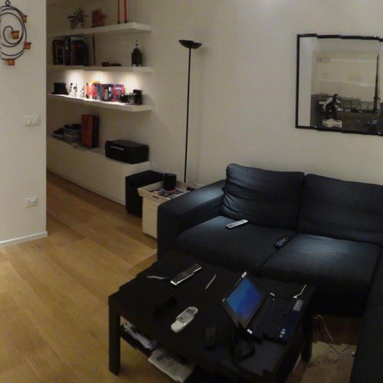 Urbanflat Roma - Appartamento con 3 Camere da Letto - 5