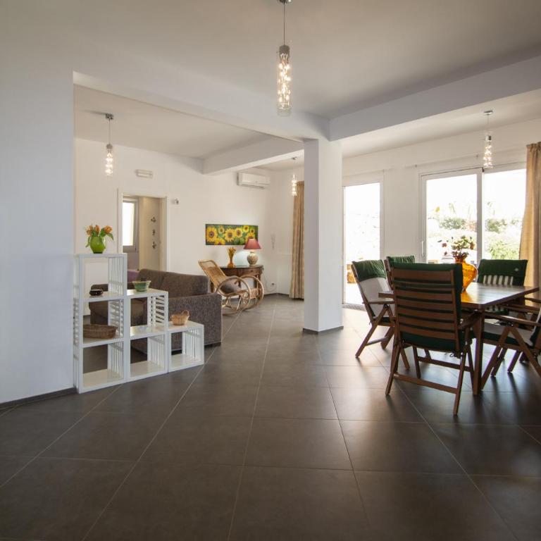 Villa Afrodite | Luxury Villa and Pool - Villa - 29