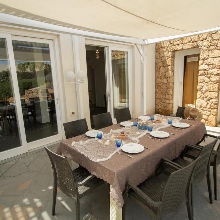 Villa Afrodite | Luxury Villa and Pool - Villa - 31