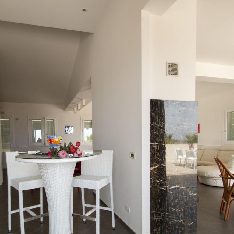 Villa Afrodite | Luxury Villa and Pool - Villa - 24