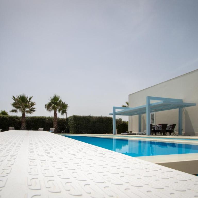 Villa Afrodite | Luxury Villa and Pool - Villa - 6