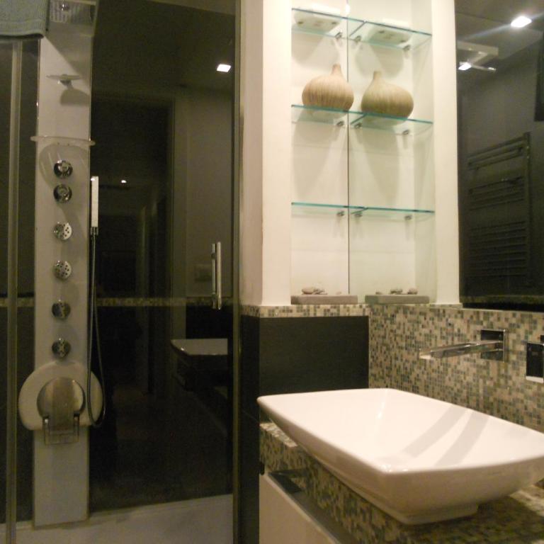 Urbanflat Roma - Appartamento con 3 Camere da Letto - 20