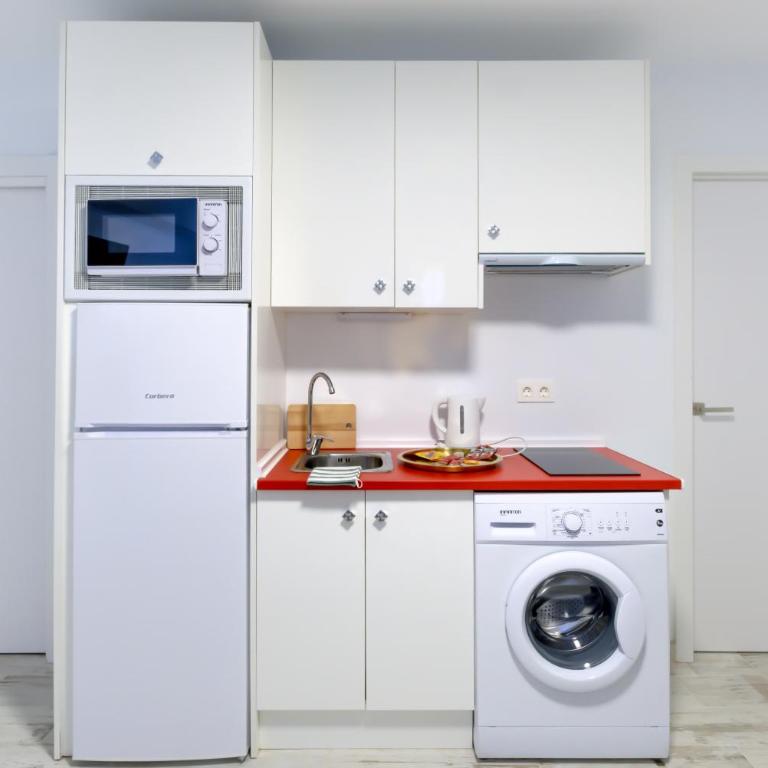 Bella Marbella - Apartamento - Planta baja - 11
