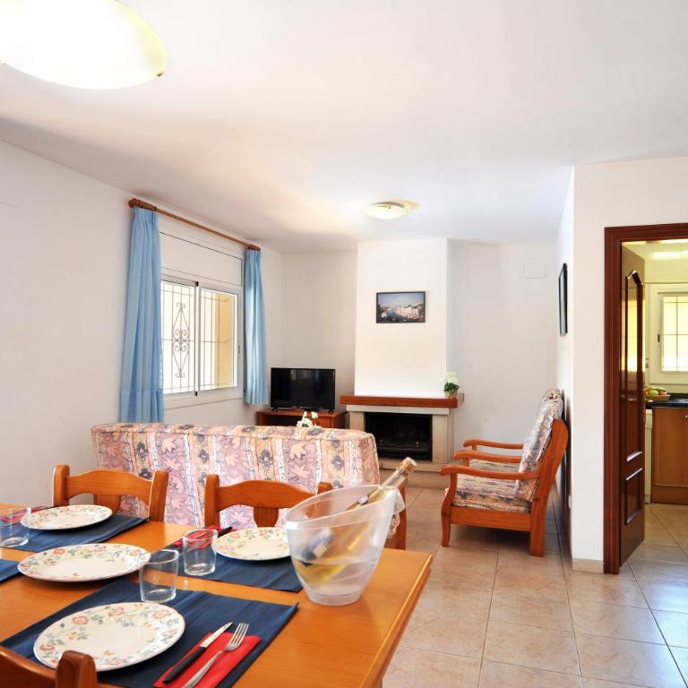 Ricardel 20 - Villa con piscina privada - 11