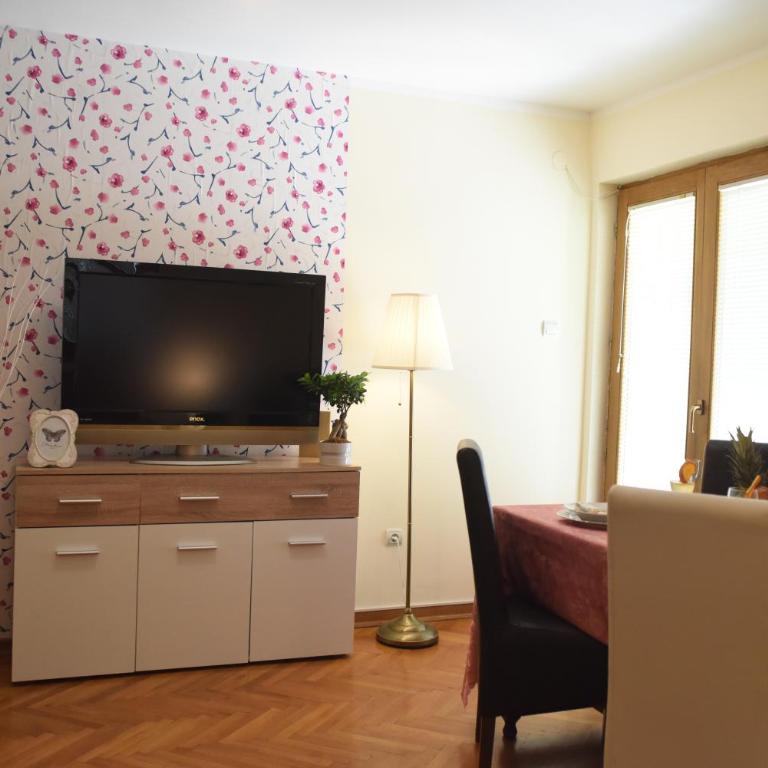 Apartmani Boss - One-Bedroom Apartment - 10