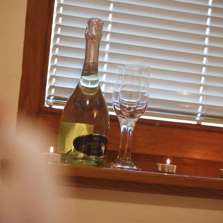 Apartmani Boss - One-Bedroom Apartment - 8