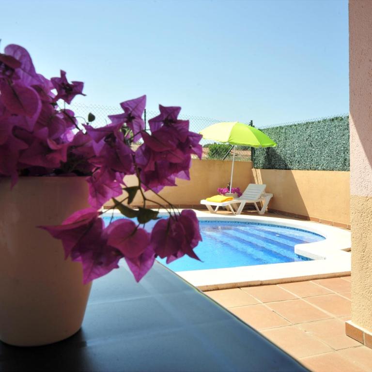 Ricardel 20 - Villa con piscina privada - 7