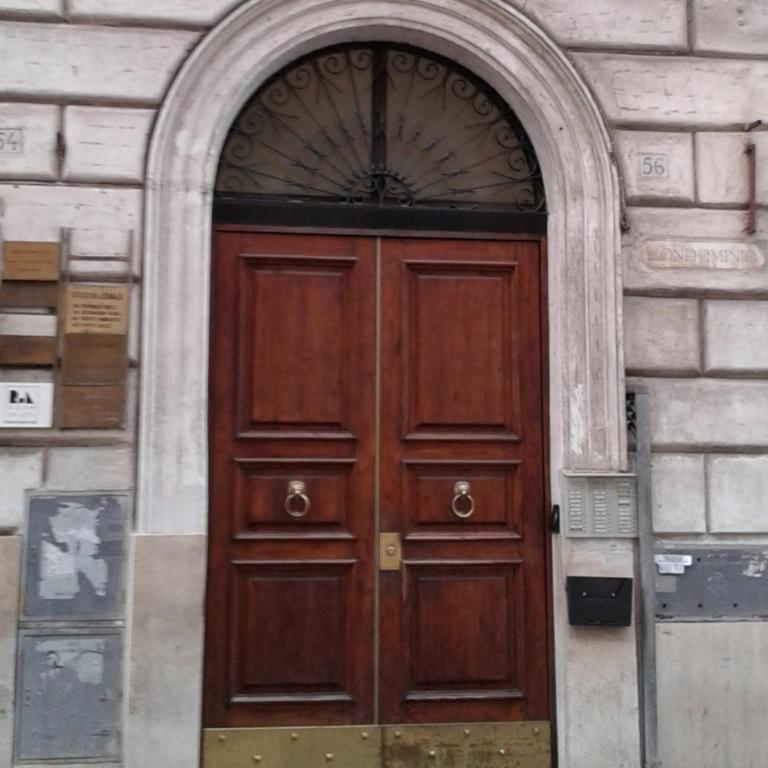 Urbanflat Roma - Appartamento con 3 Camere da Letto - 27