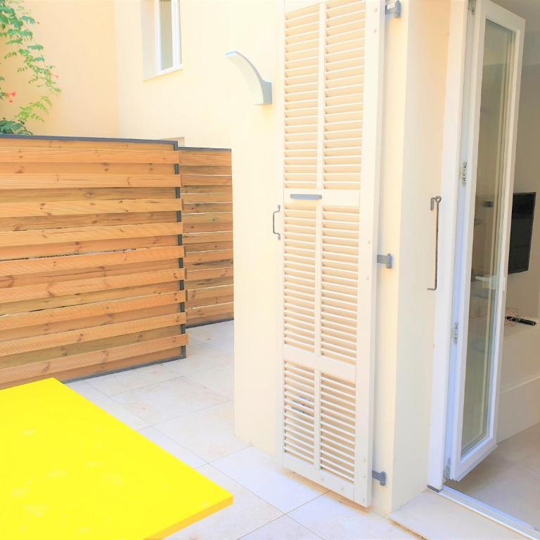 ALSACE LORRAINE CENTRE MER 106 - Appartement 1 Chambre - 10