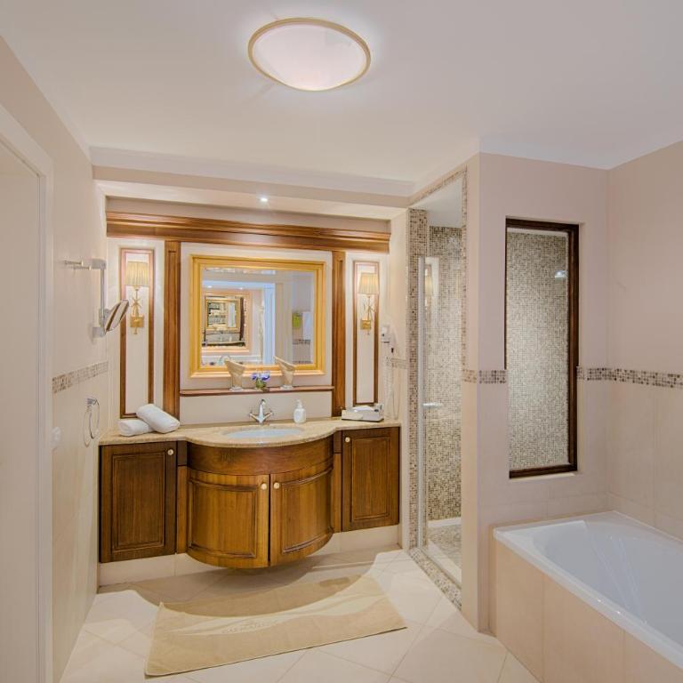 Hotel Majestic - Unique Spa Resort - Camera Singola - 2